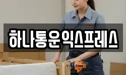 하나통운익스프레스