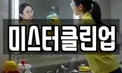 미스터클린업