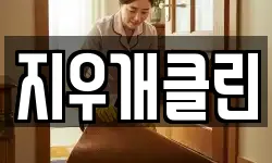 지우개클린