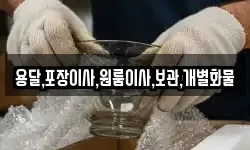 충북 괴산군 청안면 이사,용달이사,포장이사,원룸이사,보관이사