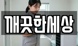 충북 보은군 청소,입주청소,사무실청소,에어컨청소