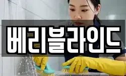 베리블라인드
