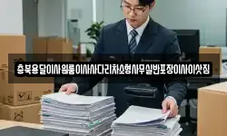 충북용달이사원룸이사사다리차소형사무실반포장이사이삿짐