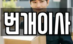 번개이사