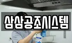 삼삼공조시스템