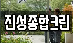 진성종합크린