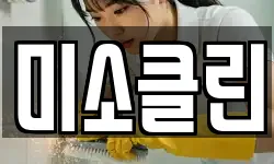 미소클린