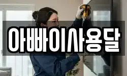 아빠이사용달