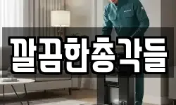 깔끔한총각들