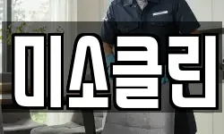미소클린