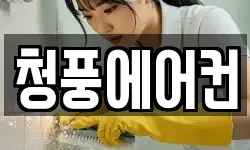 청풍에어컨