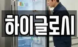 하이글로시