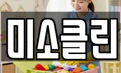 미소클린