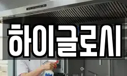 하이글로시