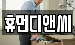 휴먼디앤씨