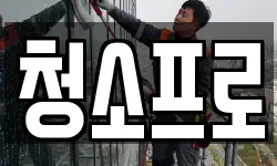 청소프로