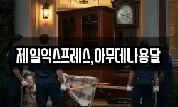 제일익스프레스,아무데나용달