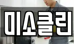 미소클린