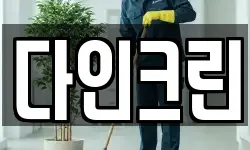 다인크린