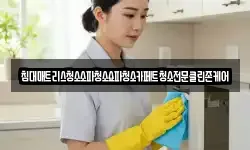 침대매트리스청소소파청소쇼파청소카페트청소전문클린존케어