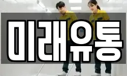 미래유통