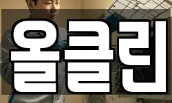 올클린
