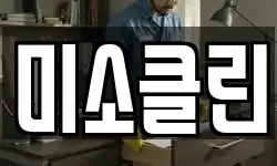 미소클린