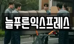 늘푸른익스프레스