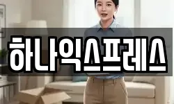 하나익스프레스