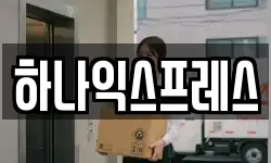 하나익스프레스