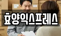 효양익스프레스
