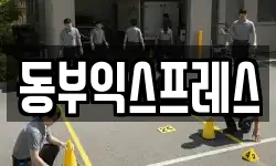 동부익스프레스