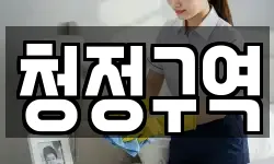 청정구역