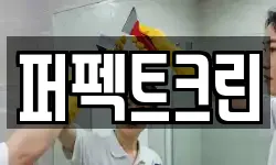 퍼펙트크린