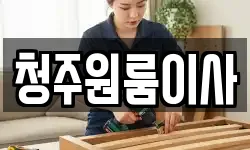 청주원룸이사