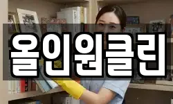 올인원클린