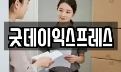굿데이익스프레스