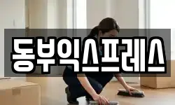 동부익스프레스