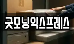 굿모닝익스프레스