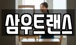 삼우트랜스