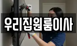 우리집원룸이사