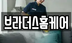 브라더스홈케어