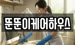 뚠뚠이케어하우스