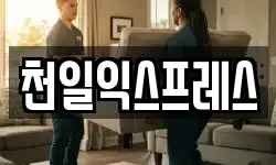 천일익스프레스