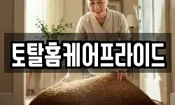 토탈홈케어프라이드