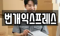 번개익스프레스