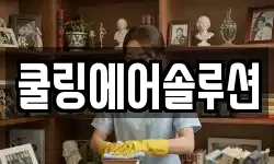 쿨링에어솔루션