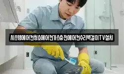 충북 청주시 청원구 외평동 청소,입주청소,사무실청소,에어컨청소