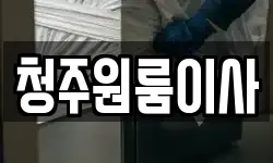 청주원룸이사