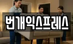 번개익스프레스